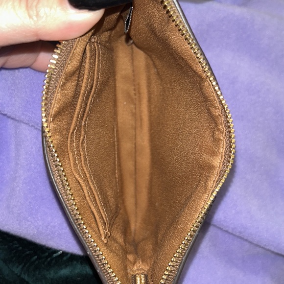 COACH wallet - Picture 3 of 3